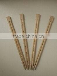 Disposabe Bamboo Chopsticks, Bamboo Twins Chopsticks and Tensoge Chopsticks