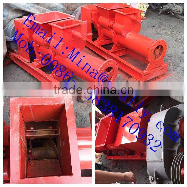 Hot sale concrete roof tile machine