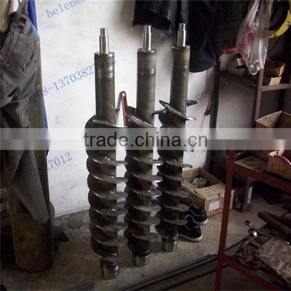 best price Cow Dung Solid-Liquid Separator0086-13703827012