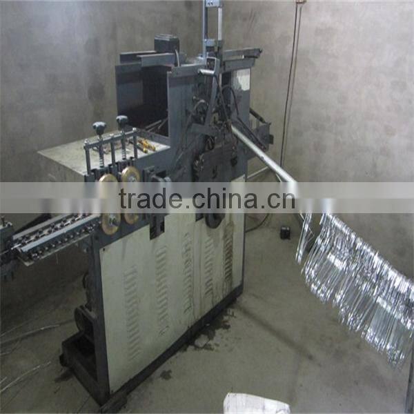 clothes hanger forming machine/clothes hanger making machine