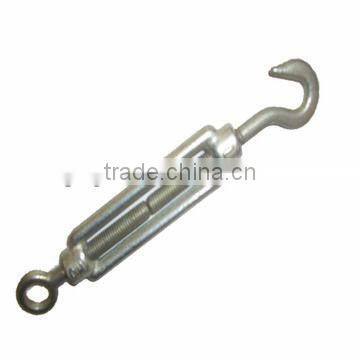 rigging wire rope tensioner E.GALV