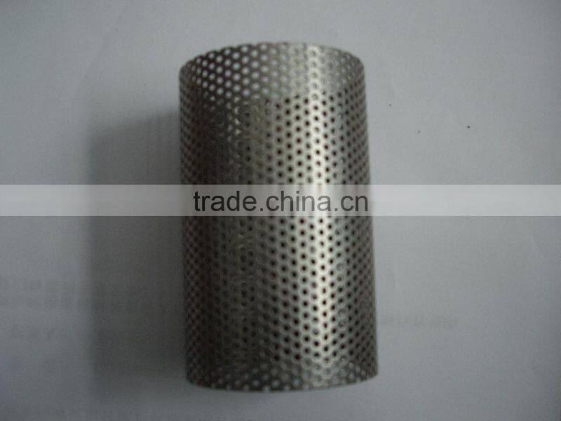 filter wire mesh