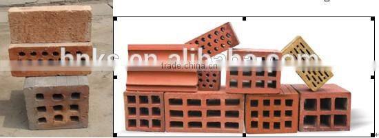 big model automatic clay brick making mahcine, clay brick production line machine