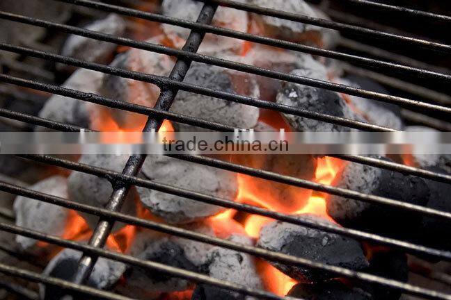 Charcoal briquettes machine with charcoal ,coal or carbon dust for BBQ with large capacity
