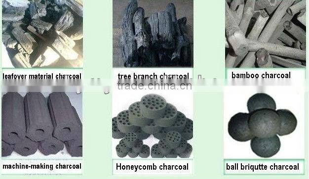 For South Africa users carbon furnace for macadamia shell charcoal