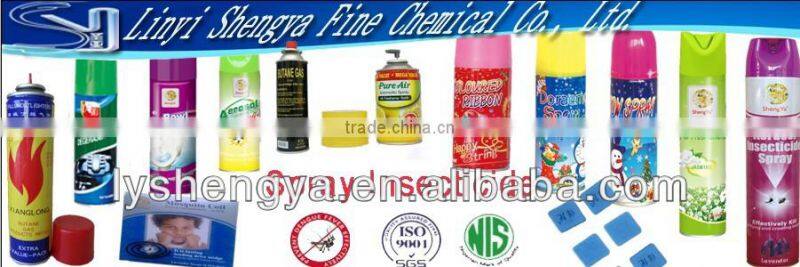 Perfume Furniture Polish Spray