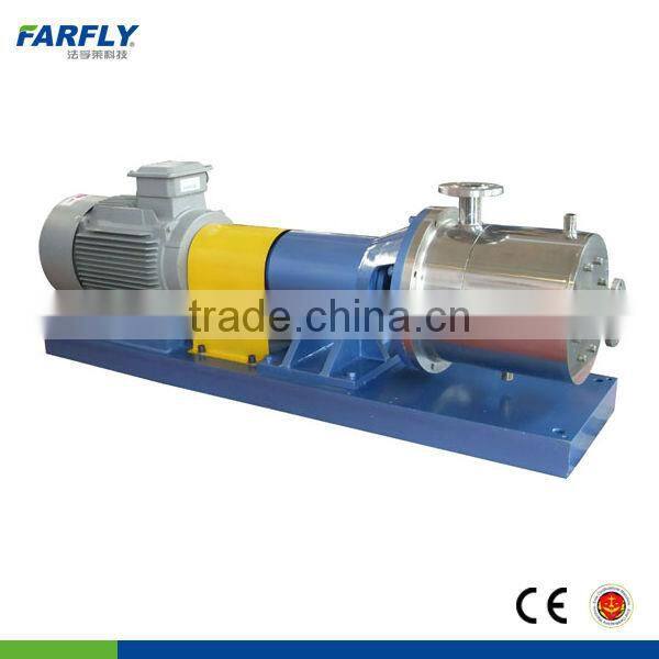 FSW3 FARFLY emulsifying pump,emulsifying mixer