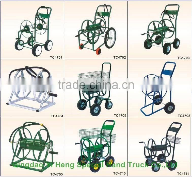 Garden Hose Reel/Pipe Cart/Garden Tool Cart TC4701