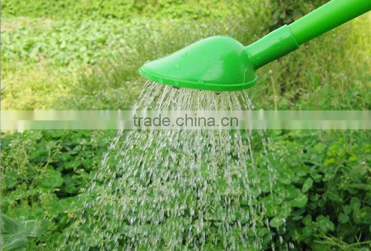 Taizhou iLOT 12L Colorful Outdoor Plastic Garden water sprayer water jug/pot with Watering Rose