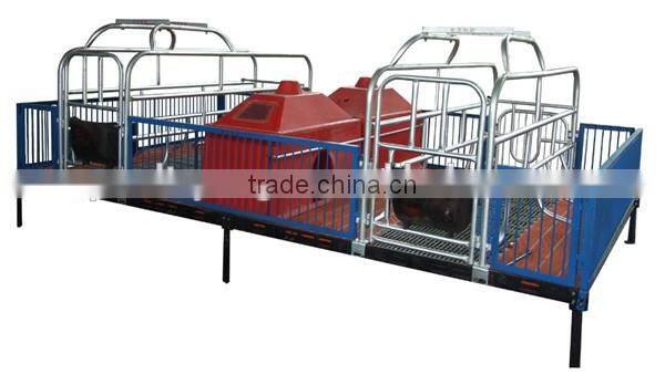 Wholesale Best Quality Used Farrowing Crate For Pigs