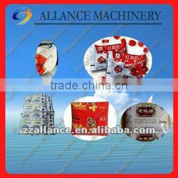 11 Liquid Blister Packing Machine