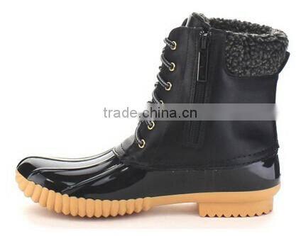 Ladies Wainter Warm Duck Boots
