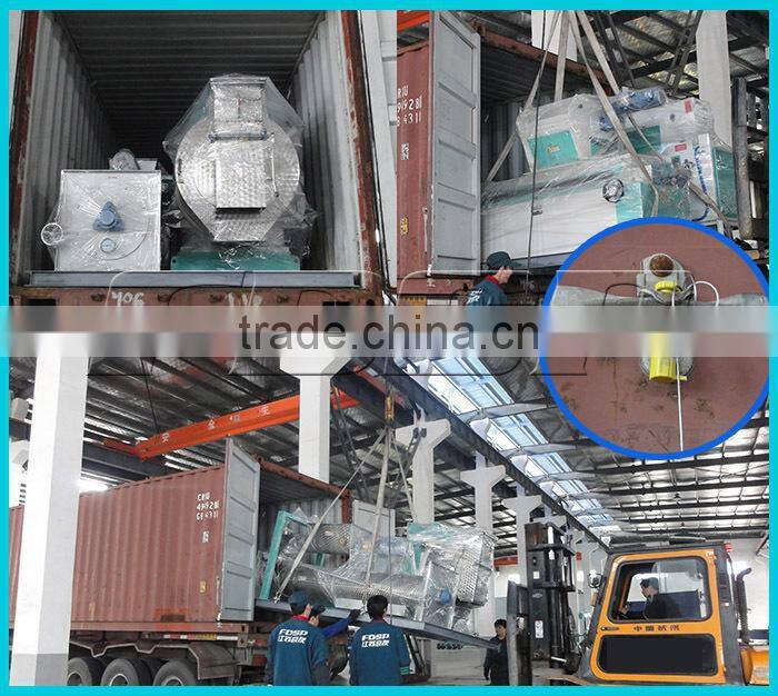 Small Feed MIll Machine/Feed Pellet Making Machine for Poultry Chicken