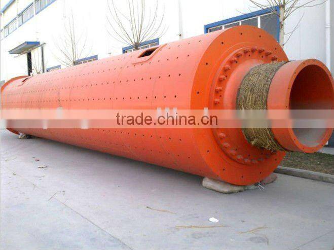 Good Quality Ceramic and Raw Material Raymond Mill