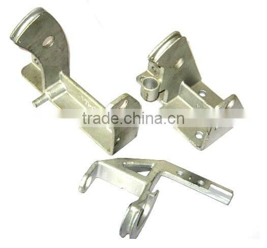 Precision Lost Wax Investment Casting