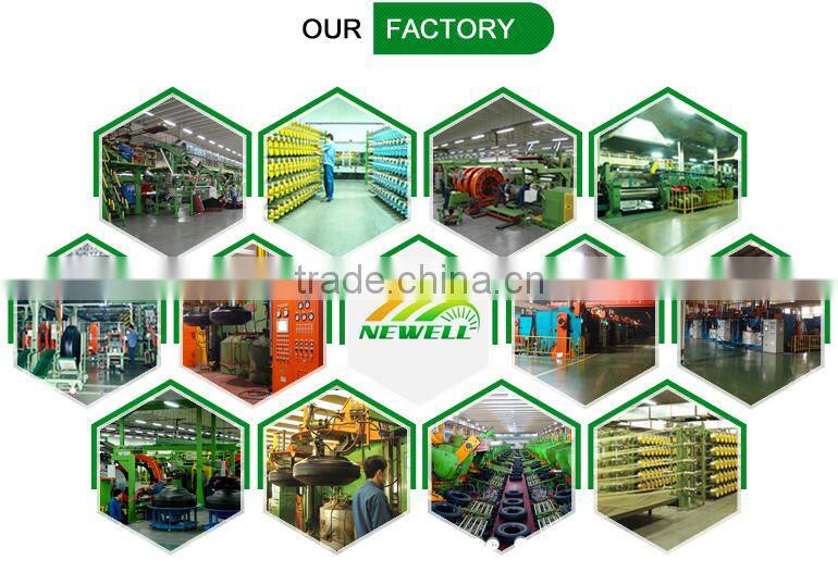 Customized 20.5X25 20.5R25 20.5-25 Loader Tires