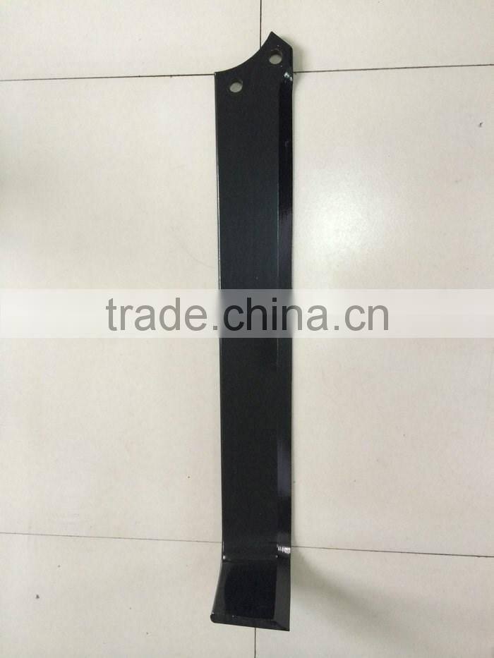 Grass-cutting knife series