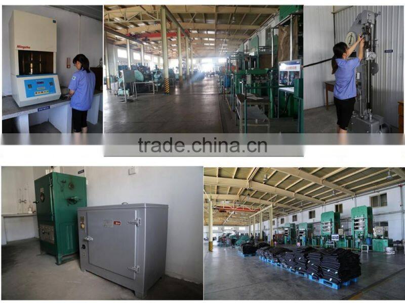 Solid OTR Tires 10x16.5 12x16.5 for Bobcat wheel loaders