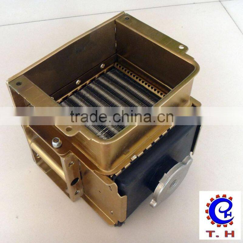 Condenser with sifang mark IS09001