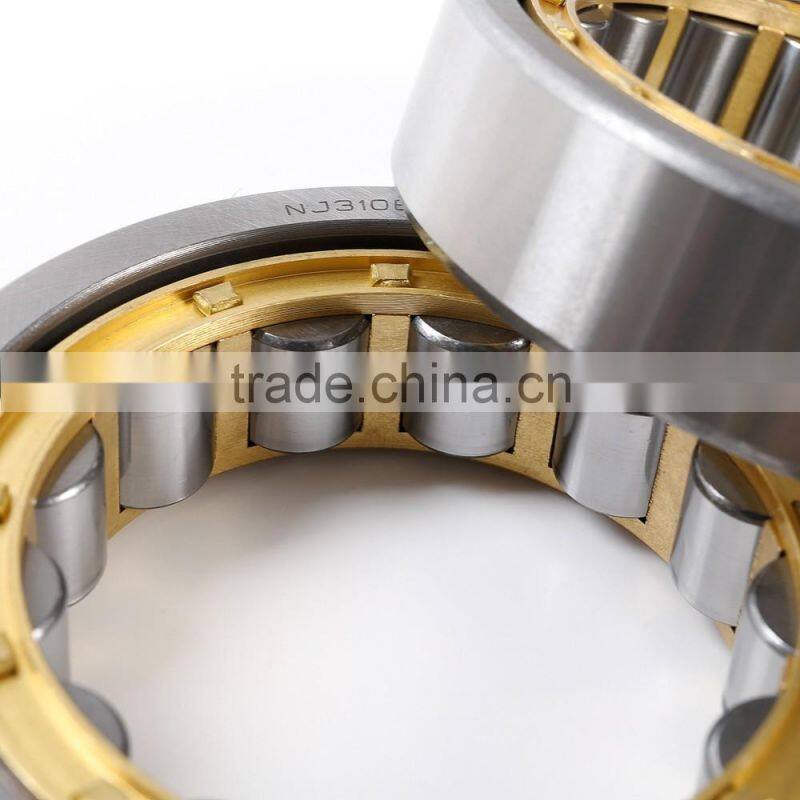 Single row cylindrical roller bearing with good quality made in China