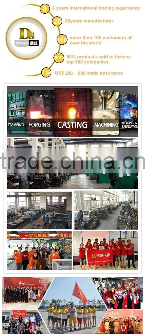 high quality carbon steel forged ASTM A182 F316L hdpe blind flange