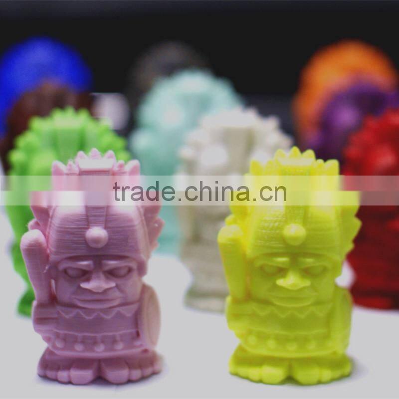 Water Printing ABS Plastic
