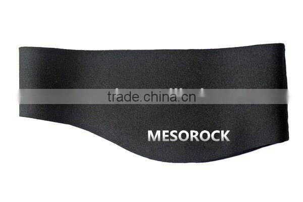 Neoprene Headband Ear Protector Headguard Scrum Cap for riding