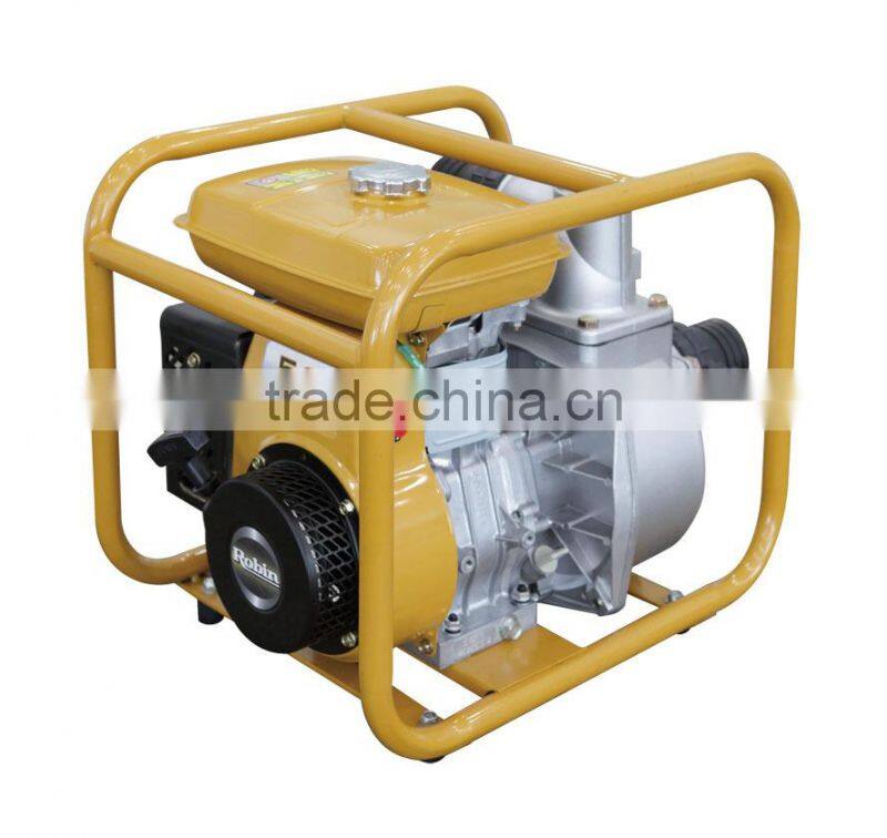 3''Gasoline engine water pump