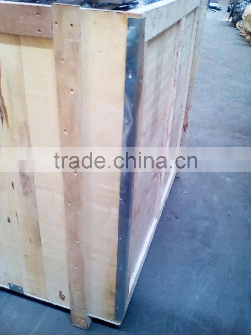 Gost cuneiform Gate Valve