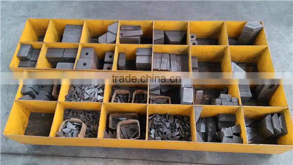 Heave Duty Load Capacity Storage Bins