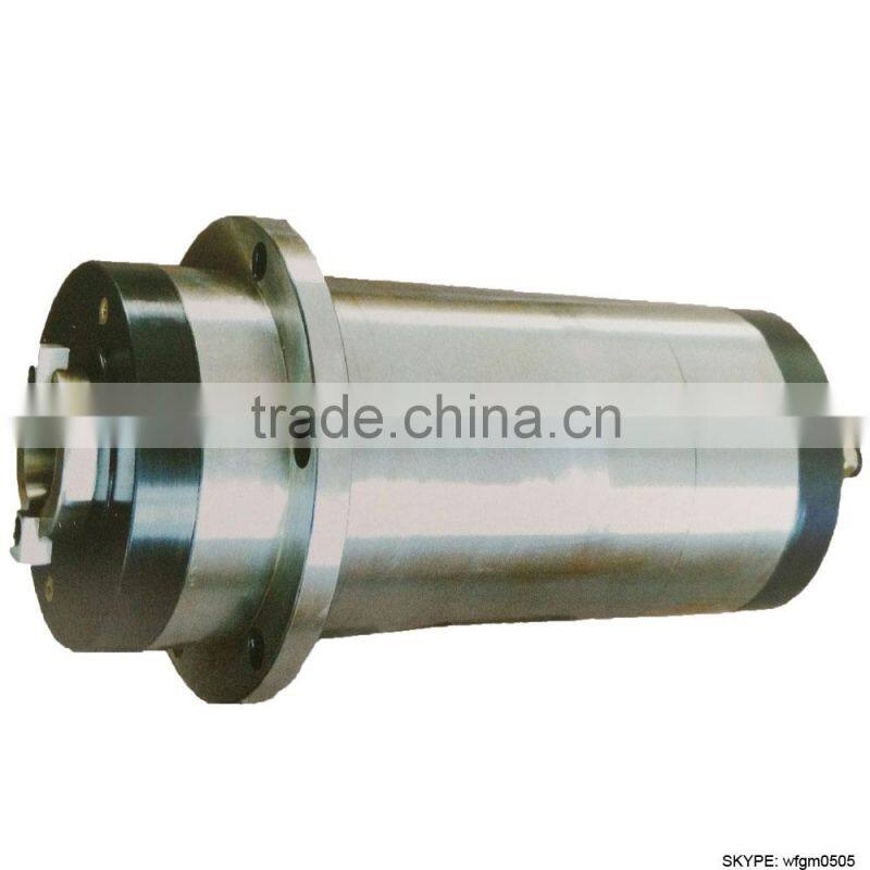 BT30 8000rpm 350v 2kw milling spindle motor