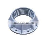 Customized Iron Cast Pipe Flange