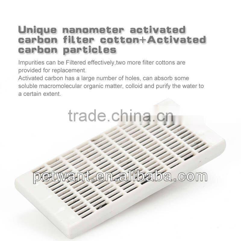 Automatic Rabbit Water Feeder Pet Products Shenzhen Petwant