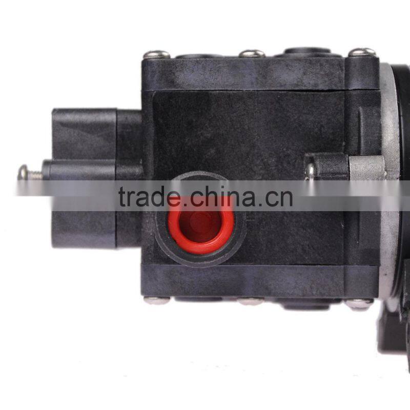 New Arrival Hot Sale Multi Purpose high pressure water pump 12 volt