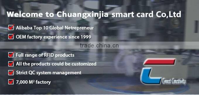 Adhensive Letters Custom Mini Stickers HF RFID Paper Tag in Roll Small NFC Tag