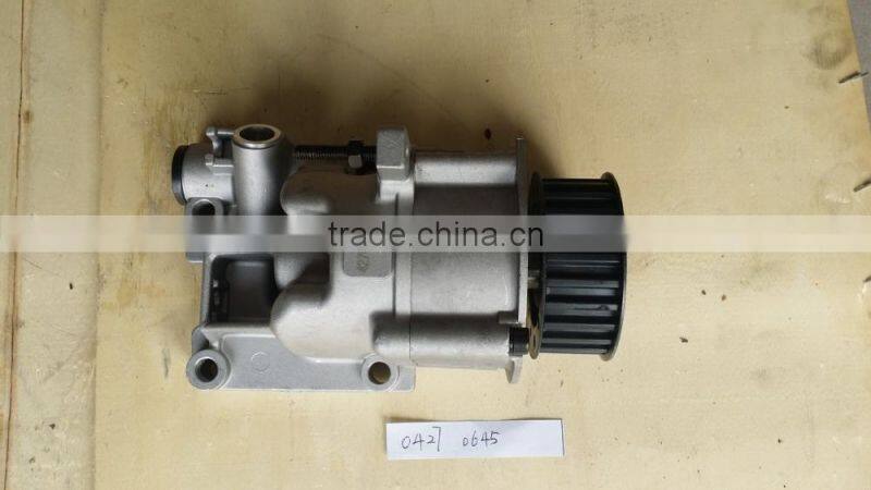 Diesel Deutz Lubricate oil pump for BFM 2011 of Best Price