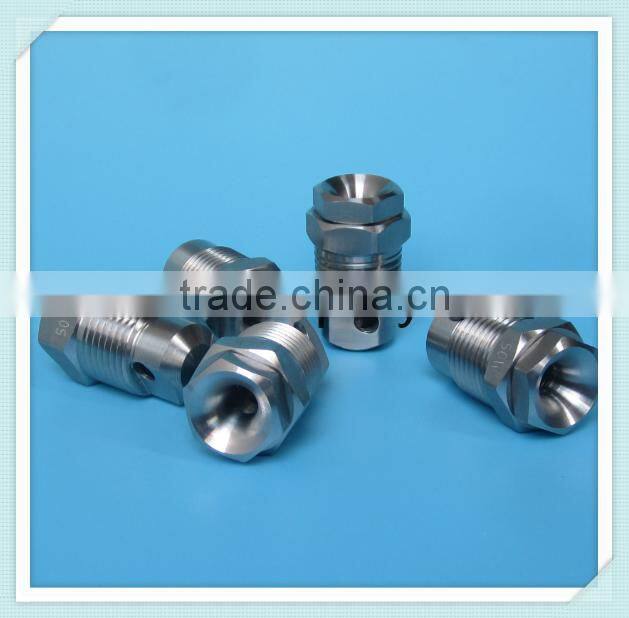 70 degree , 90 degree Beeline hollow cone-shap spray jet ad series nozzle