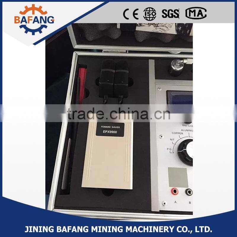 2015 Newest Best EPX9900 Long Range Locator Gold Diamond Silver Copper Metal Detector