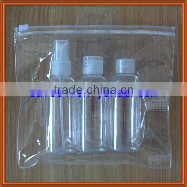 China hot sale transparent blue plastic soap holder,plastic clear boxs