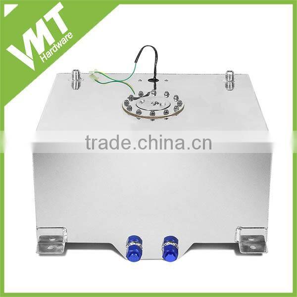 NEW design car coolant expansion aluminum custom auto fuel tanks