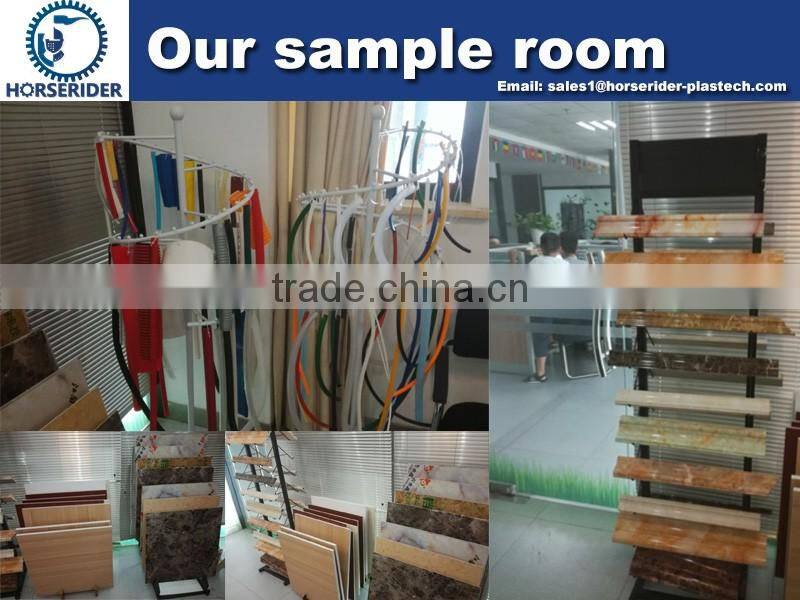 Hot sale plastic double shaft shredder/two shaft crusher/plastic twin shaft shredder