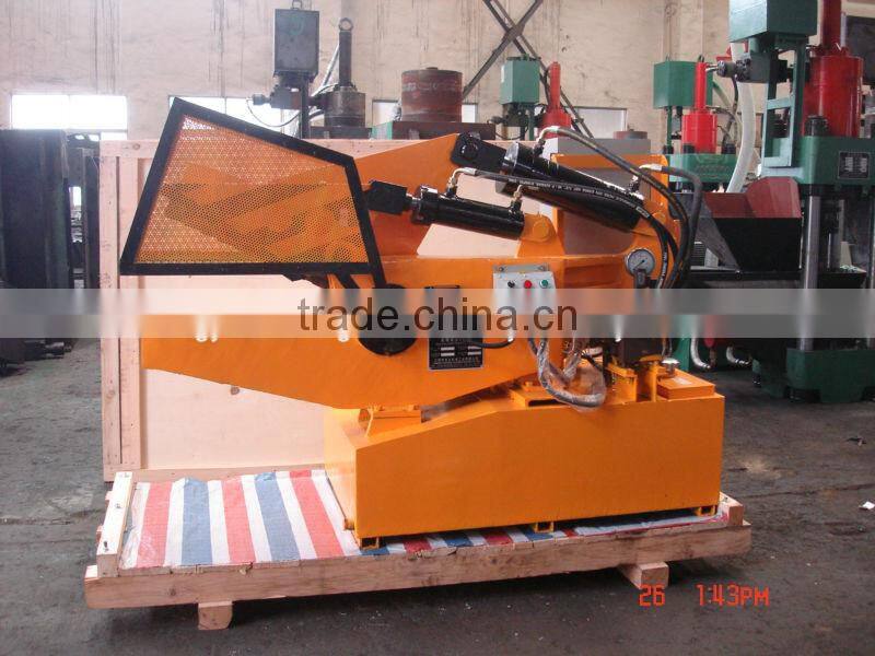 Sheet Shear Machine