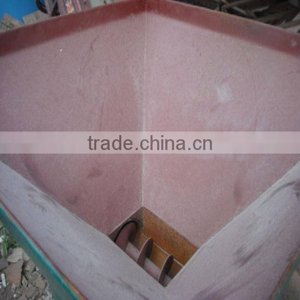 Water cooling system high speed Plastic Pulverizer machine for sale