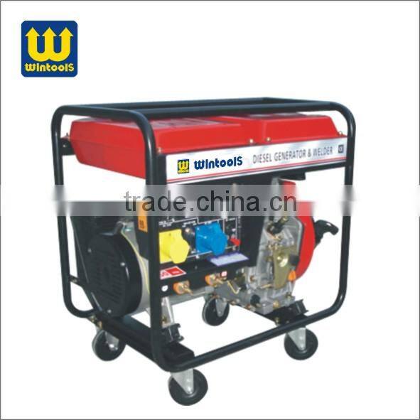 Wintools WT02149 Silent Diesel generator low price generator for sale