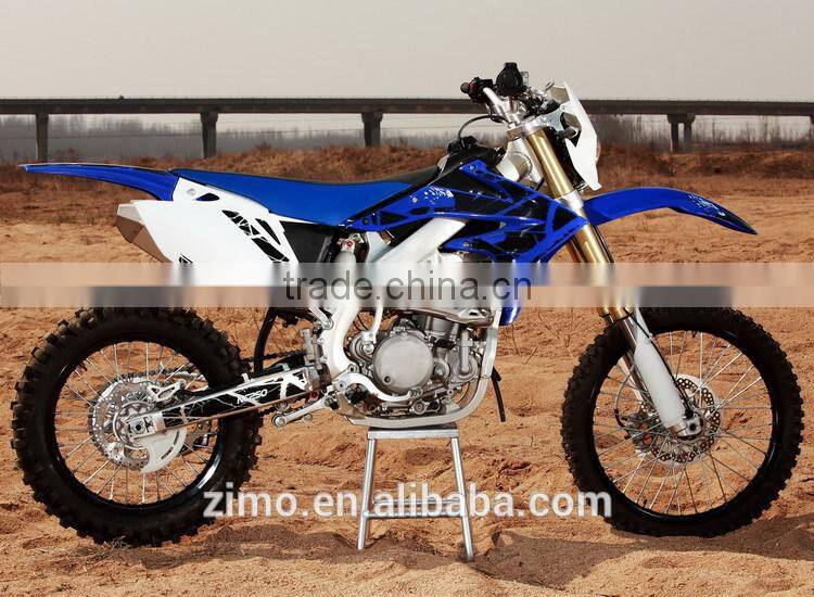 High Quality New 250cc Dirt Bike