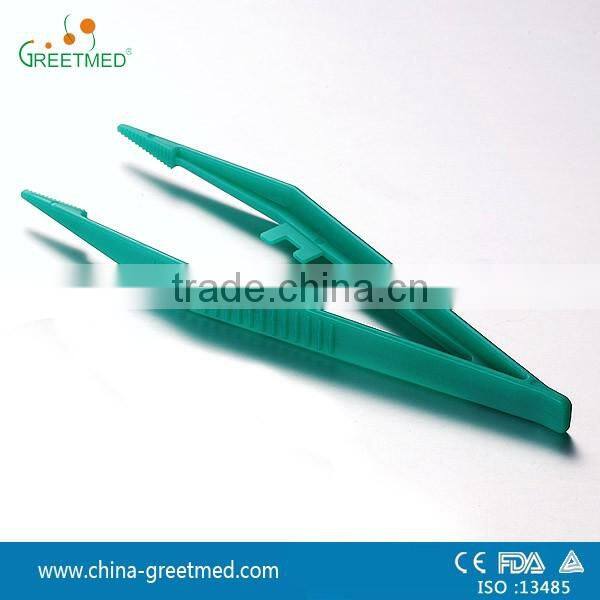 medical disposable wound dressing set