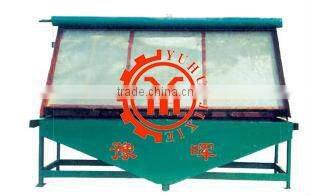 2012 hot sale GPS-6 high frequency screening machine