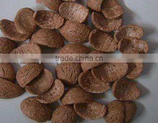 Cereals bar production line