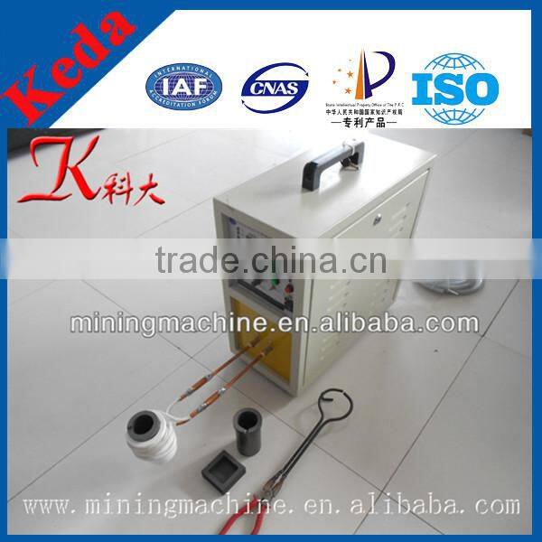 Moble Gold Washing Plant for Gold Separate