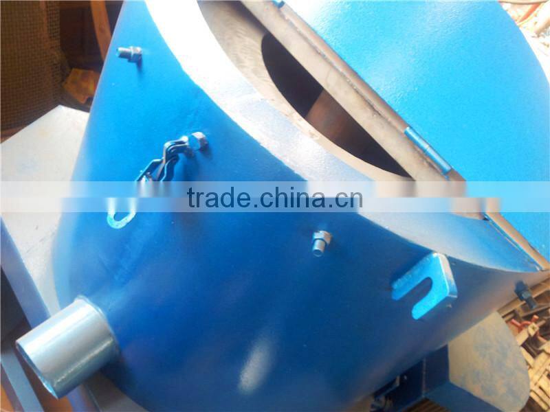 Water Jacket Gravity Alluvial Gold Concentrator Sale
